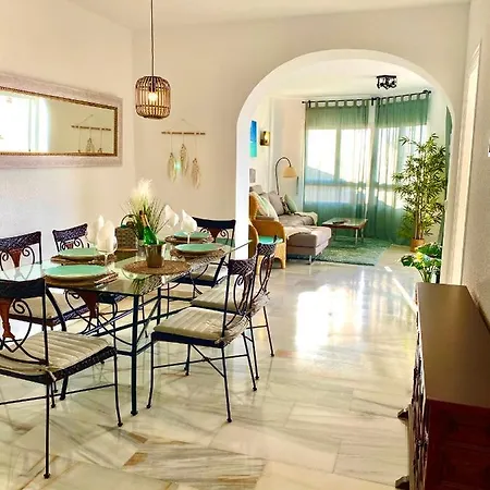 Casa De Palmas