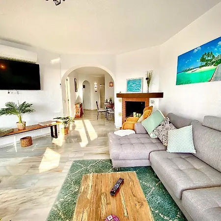 Casa De Palmas Appartement *