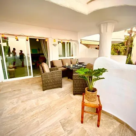Appartement Casa De Palmas *