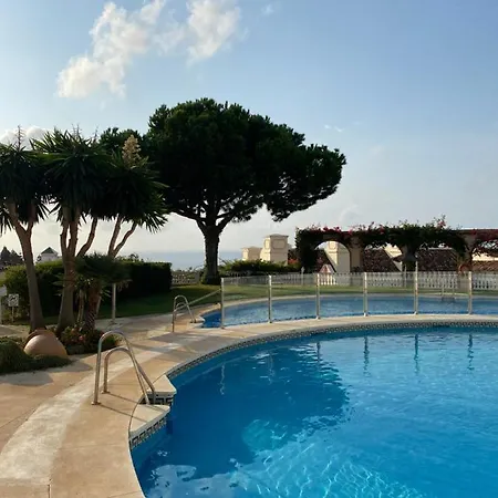 Appartement Casa De Palmas *