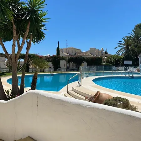 Casa De Palmas